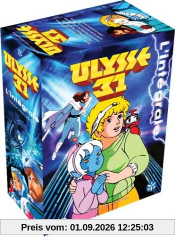 Ulysse 31