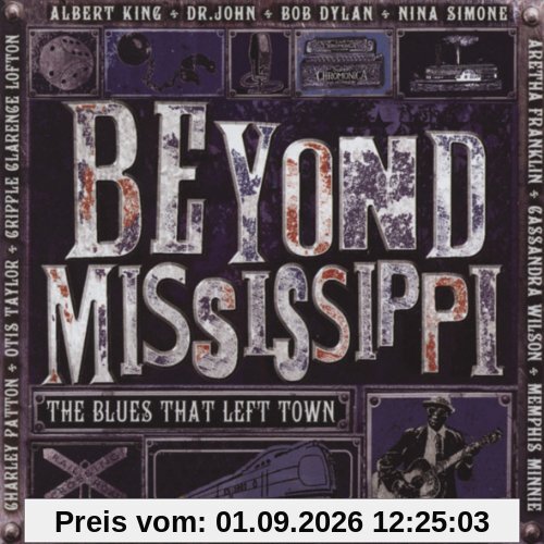 Beyond Mississippi