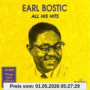 All His Hits