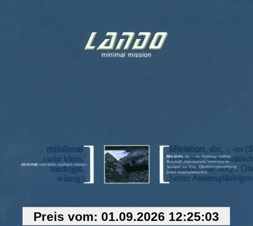+Lando