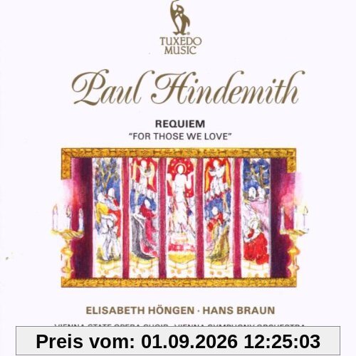Requiem Denen,die Wir Lieben