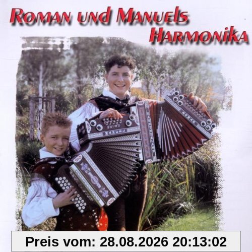 Roman und Manuels Harmonika