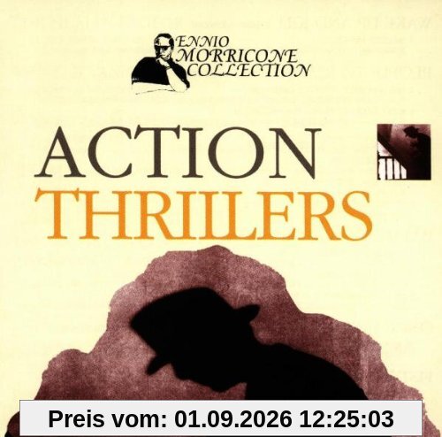 Action Thrillers