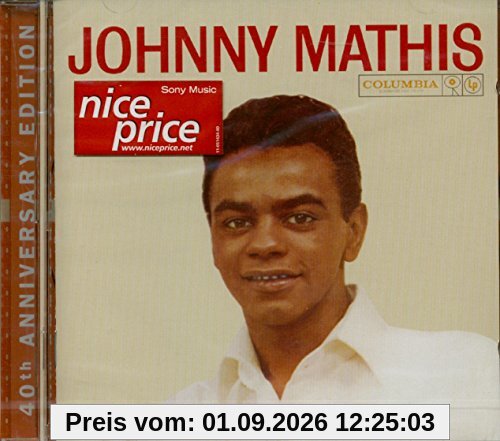 Johnny Mathis