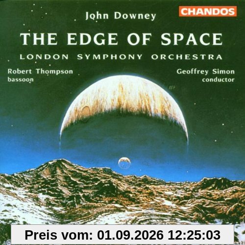 Edge of Space