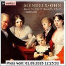 Quartett Op.13/Quintett Op.87