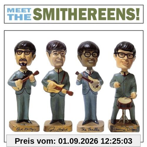 Meet the Smithereens