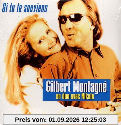Si Tu Te Souviens