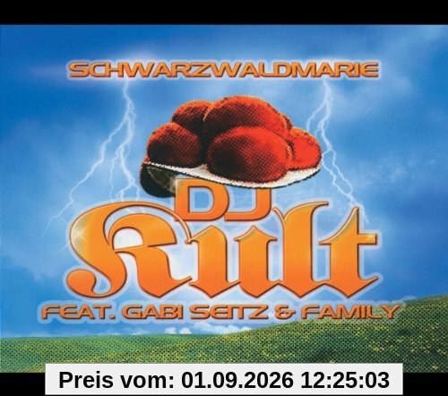 Schwarzwaldmarie