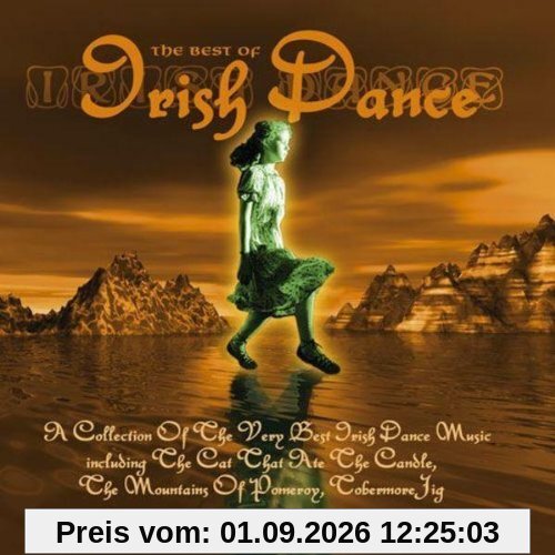 Best Irish Dance