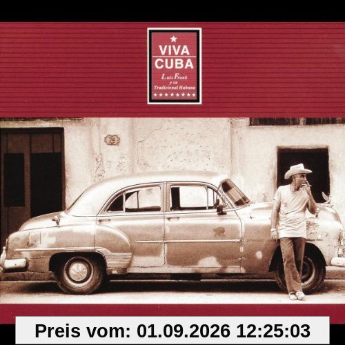 Viva Cuba