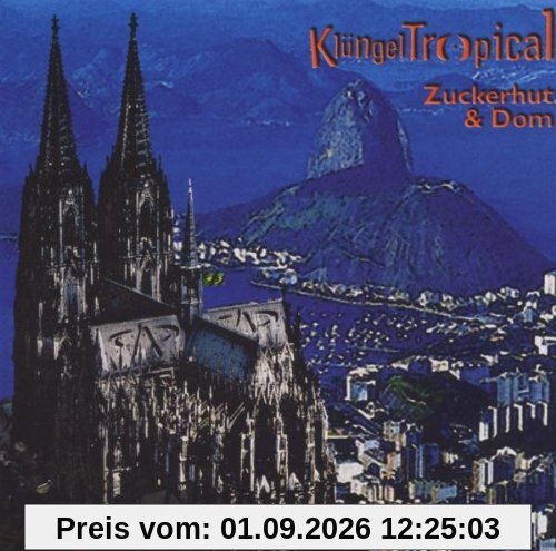 Zuckerhut & Dom
