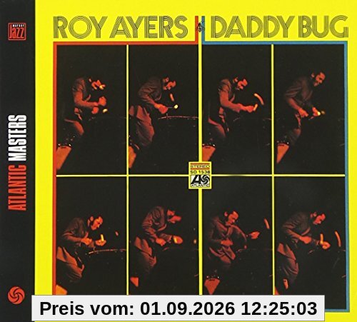 Daddy Bug