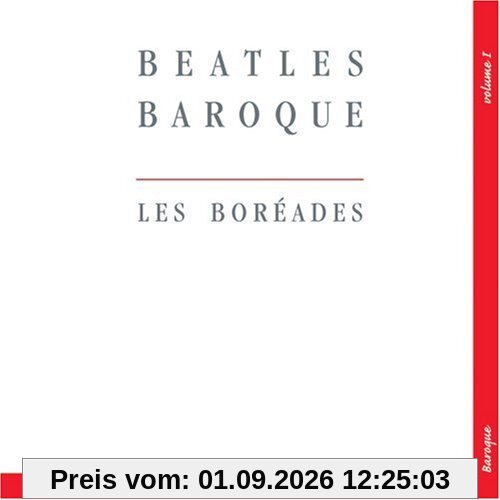 Beatles Baroque 1