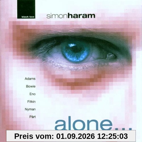 Alone