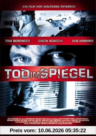 Tod im Spiegel