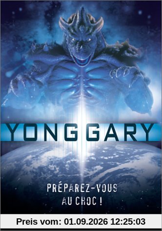 Yong Gary