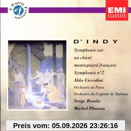 Sinfonien Op. 25 und Nr.2