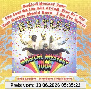 Magical Mystery Tour