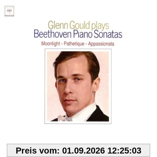 Klaviersonaten