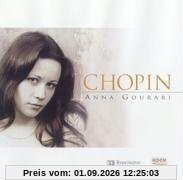 Klaviermusik (Scherzi,Walzer+)