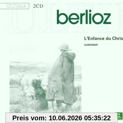 L'enfance Du Christ
