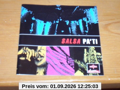 Salsa Pa Ti