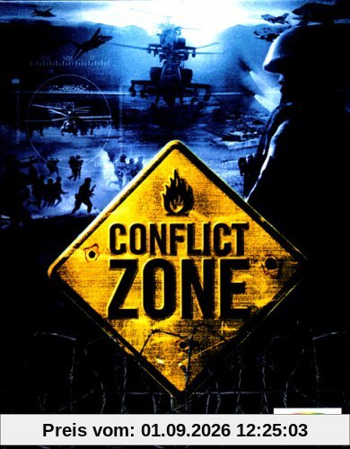Conflict Zone