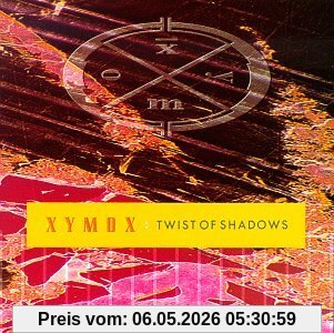 Xymox Twist Of Shadows