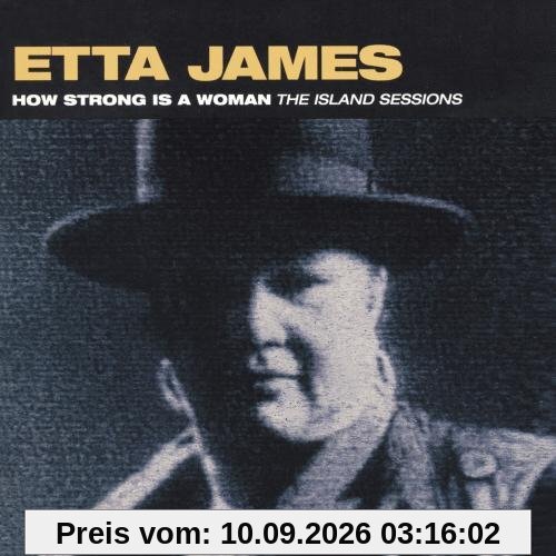 How Strong Is a Woman-Island