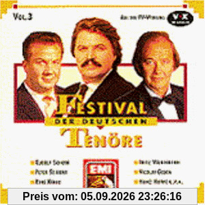 Festival d.Deutschen Tenöre 3