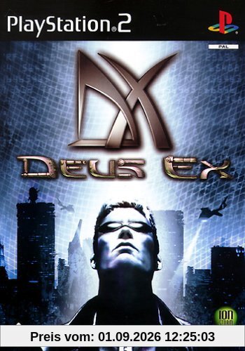Deus Ex