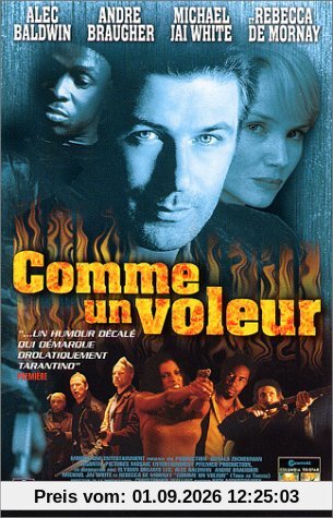 Comme un voleur