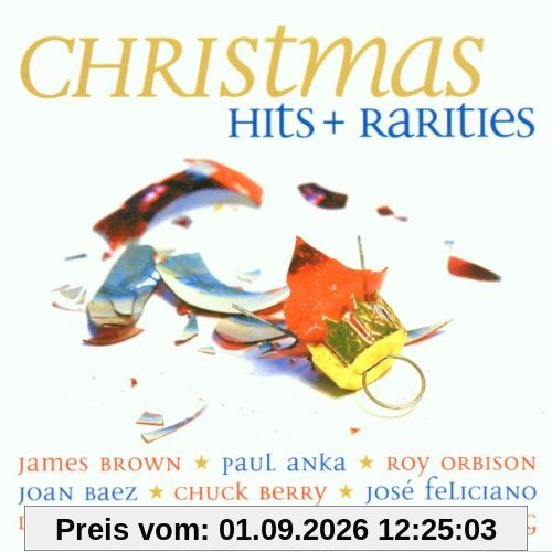 Christmas Hits & Rarities