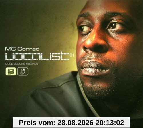 Vocalist 01