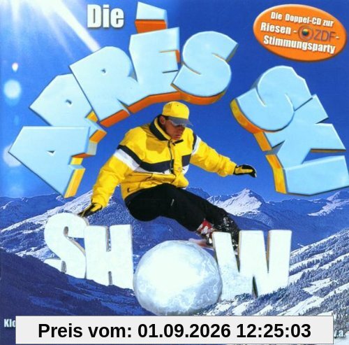 Die Grosse Zdf Apres Ski Show