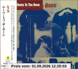 Roots to the Bone