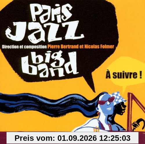 A Suivre