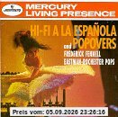 Hi-Fi a la Espanola