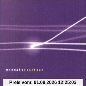 Solace [+Bonus Remix CD]