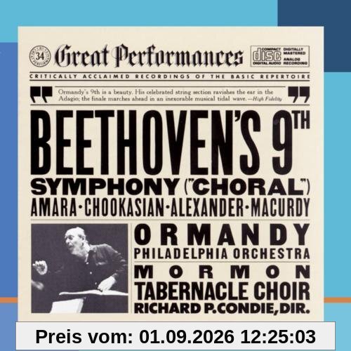 Sym 9 Choral
