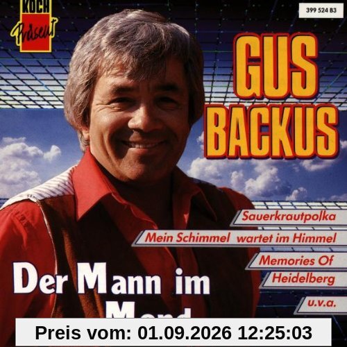 Der Mann im Mond