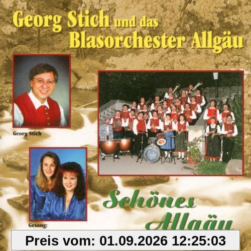 Schönes Allgäu