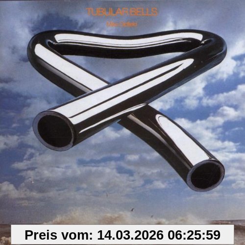 Mike Oldfield Tubular Bells