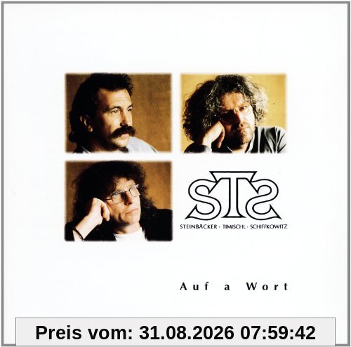 Auf a Wort