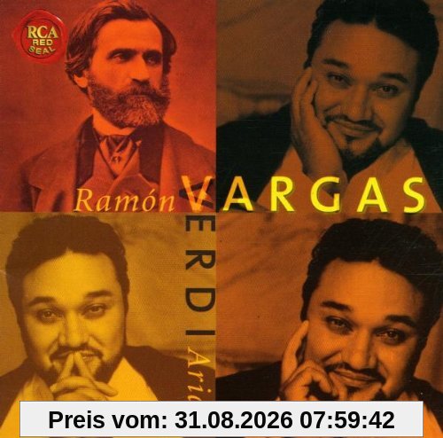 Verdi Arias