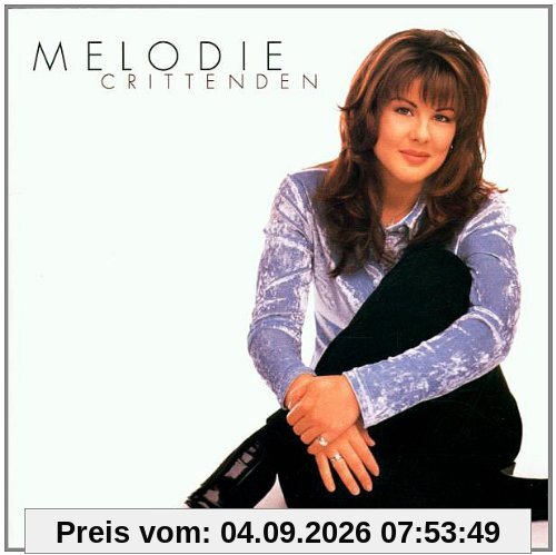 Melodie Crittenden