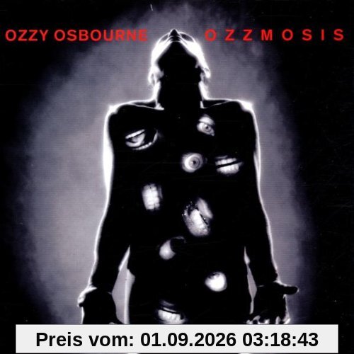 Ozzmosis