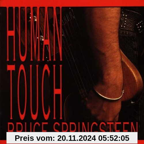 Human Touch