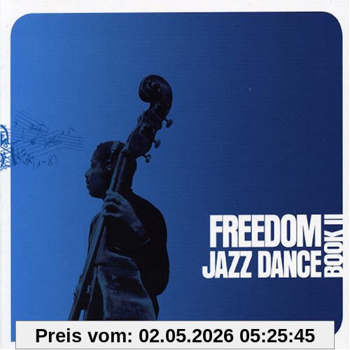 Freedom Jazz Dance-Book II